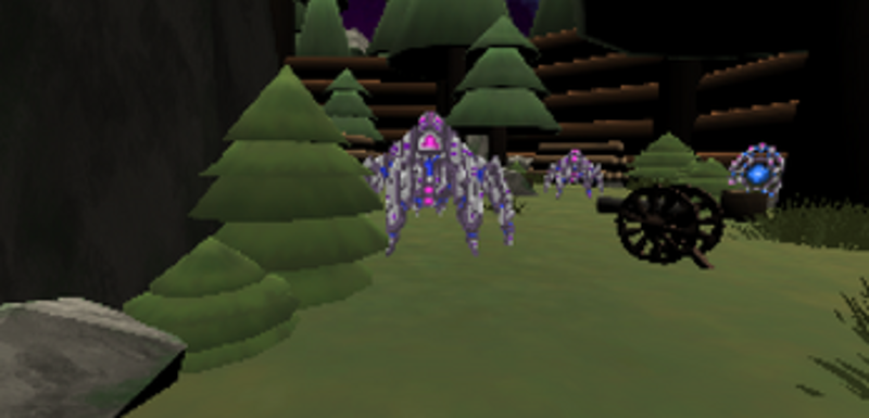Time Gladiator Image