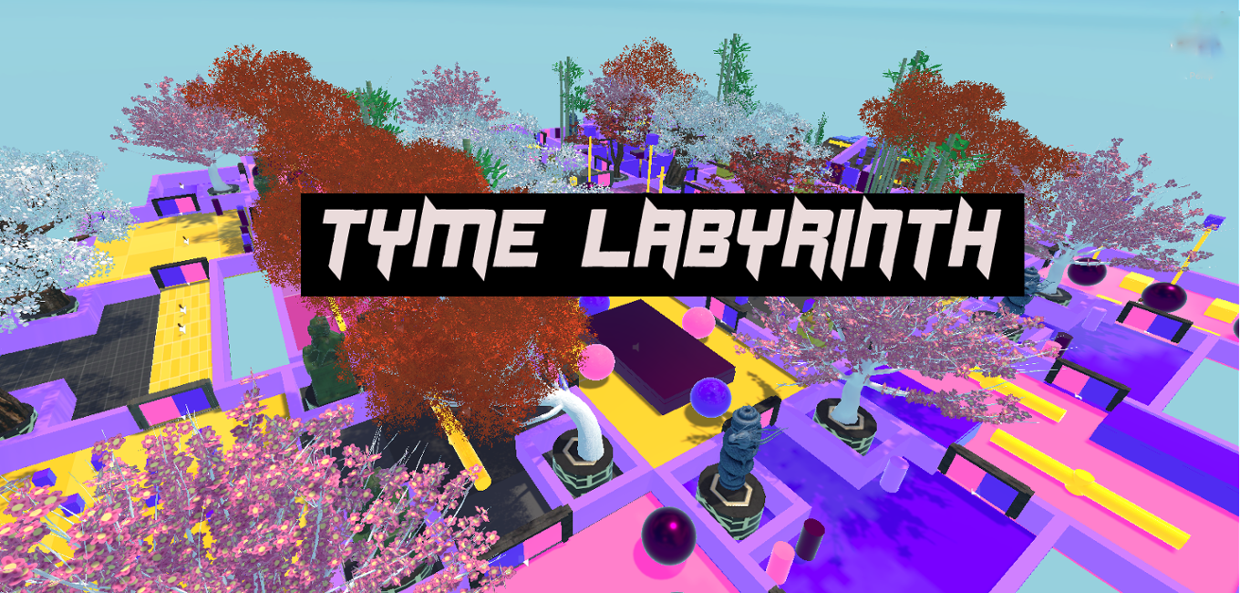 Games like Time Labyrinth