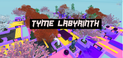 Time Labyrinth Image