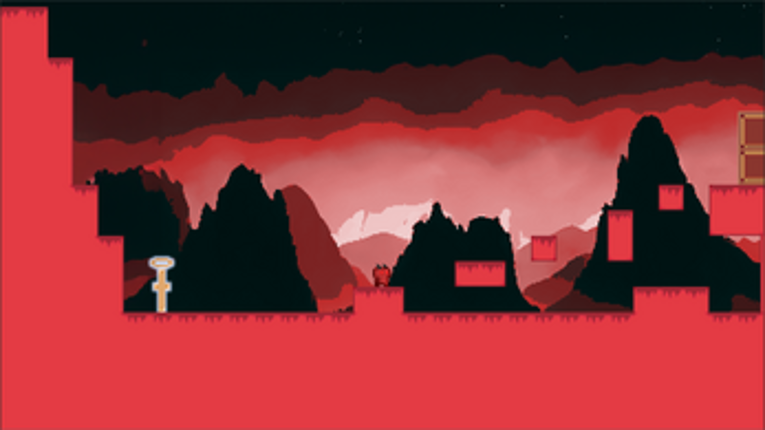 To Hell and Back Image