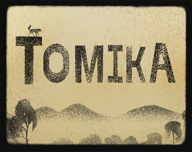 Games like Tomika