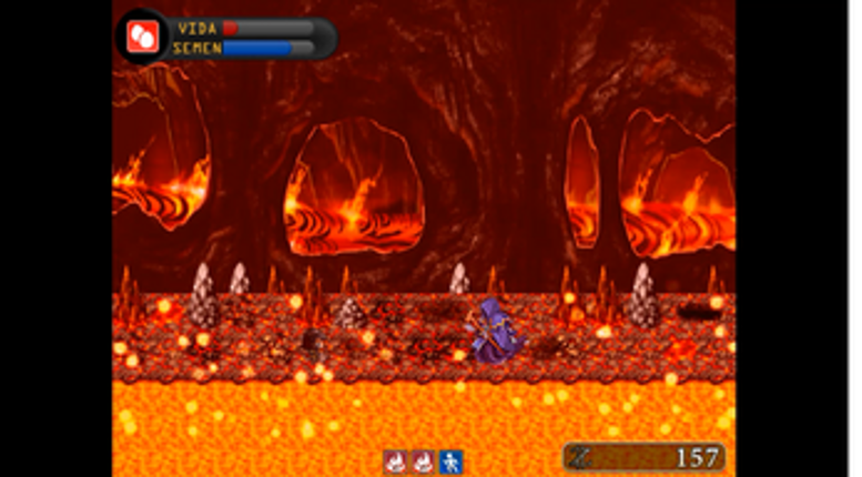 VEGIGO - La última paja screenshot
