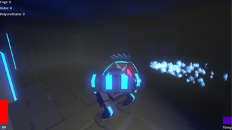Volunteer screenshot
