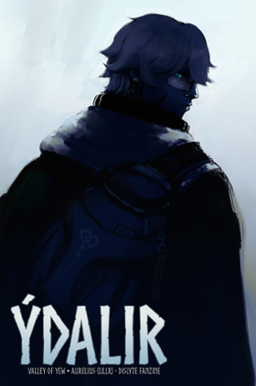 YDALIR - Valley of Yew (2023) Image