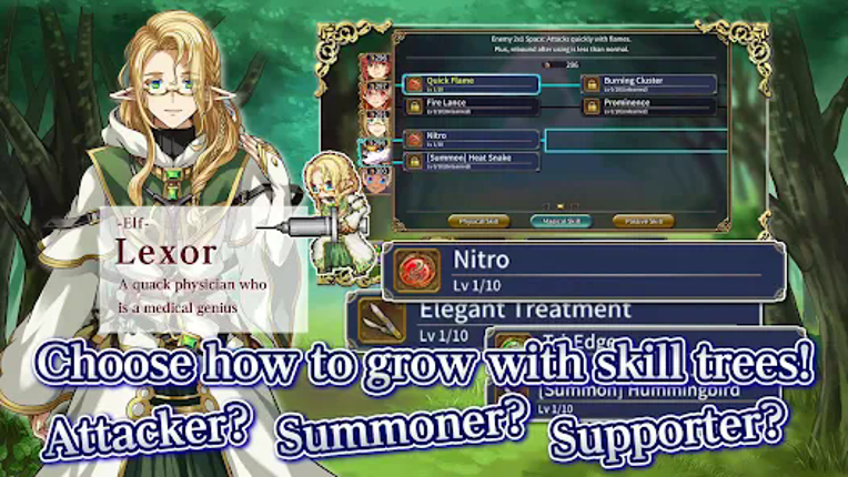 RPG Ruinverse Image