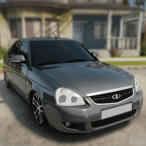 Games like Priora: Russian Lada Max Drift