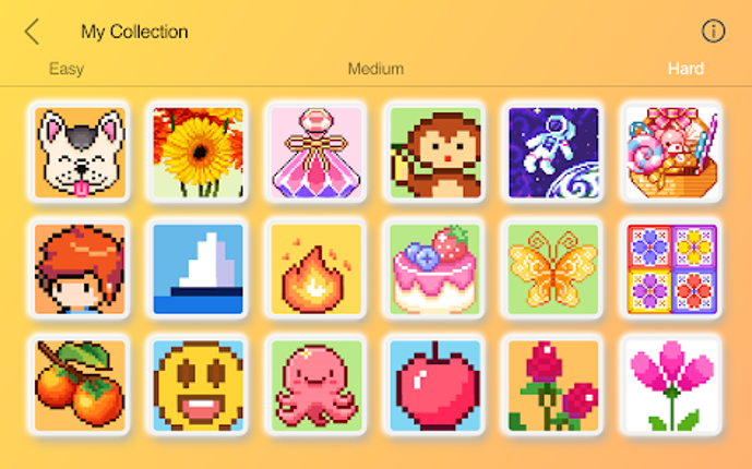 Zen Jigsaw® screenshot