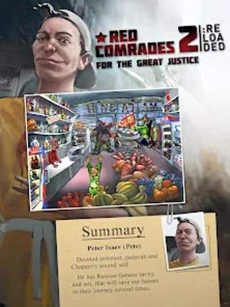 Red Comrades 2 screenshot