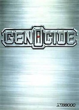Genocide Image