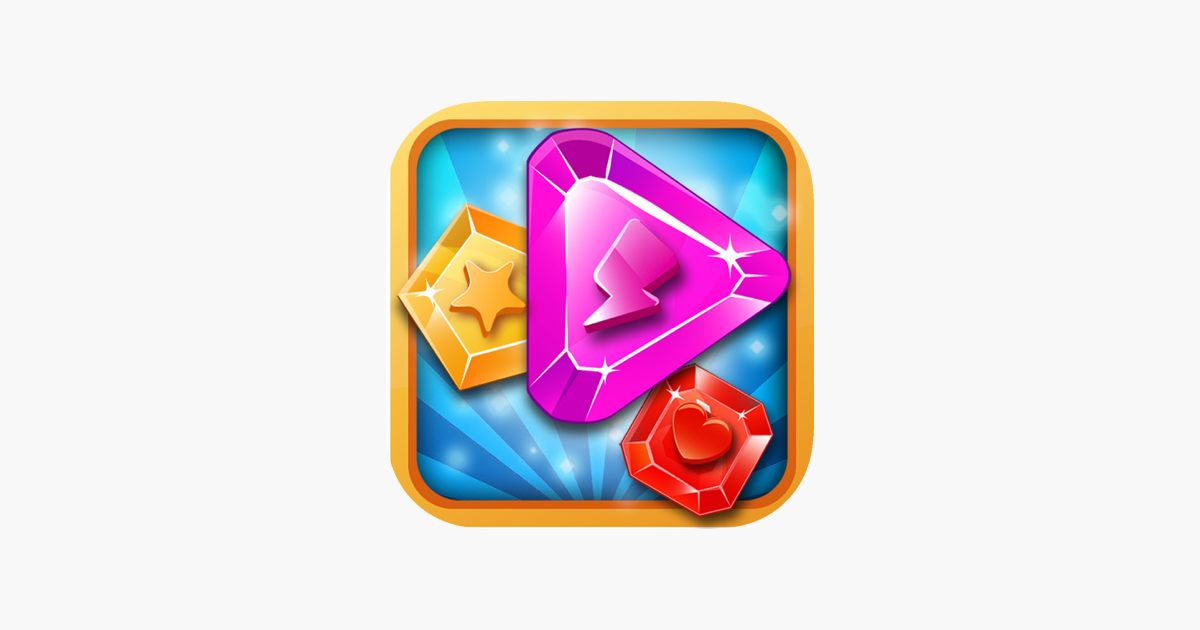 Games like Ghost Jewel Quest - Match3