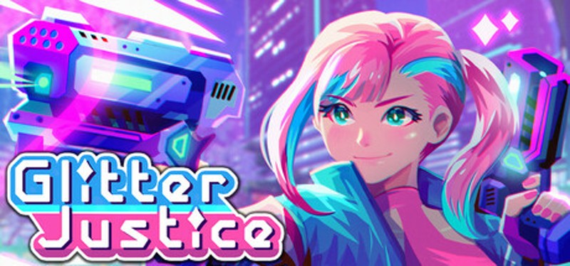 Glitter Justice Image