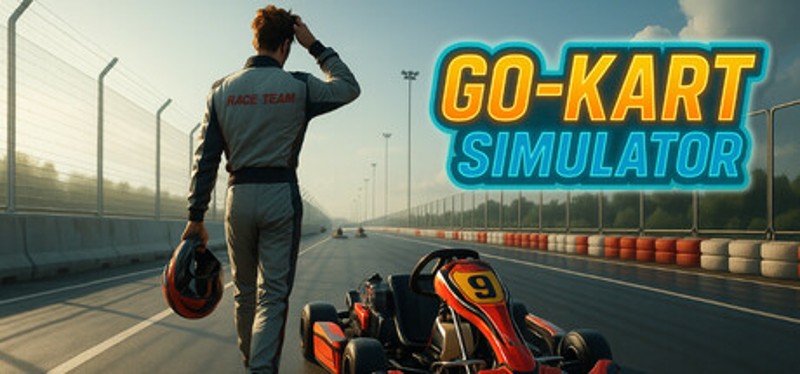 Go-Kart Simulator Image