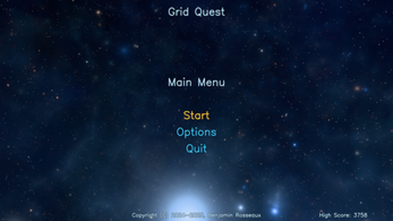 Grid Quest Image
