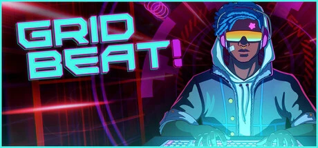 Games like GRIDbeat!