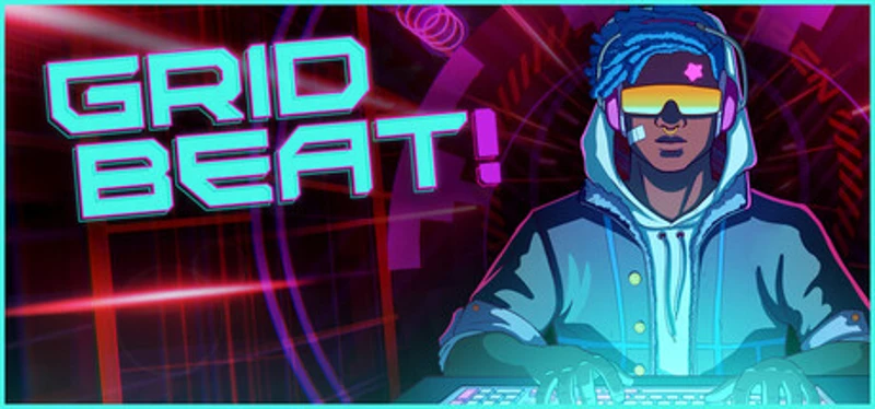 GRIDbeat! Image
