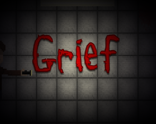 Grief Game Cover