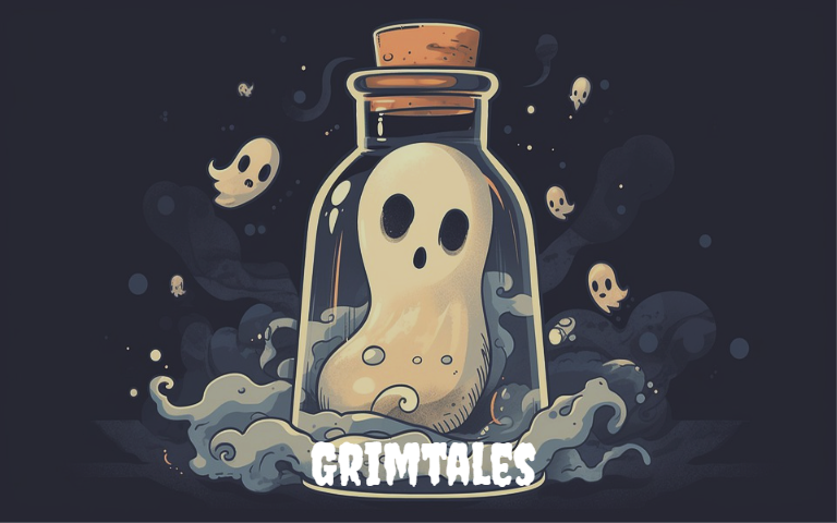 Games like Grimtales