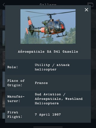 Guess the Cold War Aircraft Image