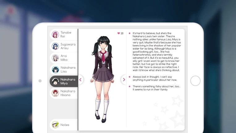 Guilty Summer Kiss screenshot