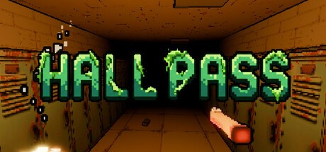 Games like Hall Pass