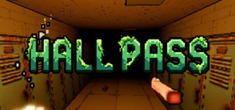 Hall Pass Image