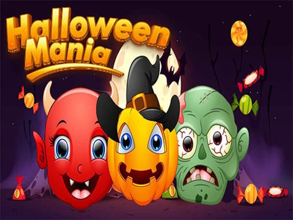 Halloween Mania Image