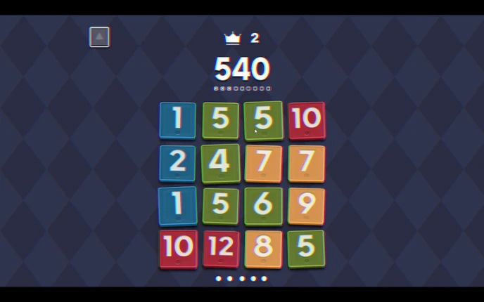Rummix screenshot
