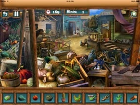 Hidden Objects 7 Mystery World Image