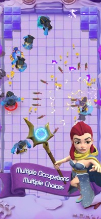 Hit And Run- Ultimate Assassin screenshot