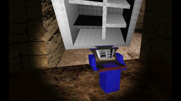 Horror Hotel 3 : Bloody Mary Version screenshot