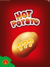 Hot Potato - Board Game Image