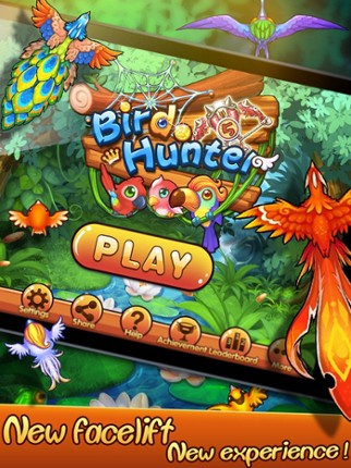 Hunt Birds 2021 screenshot