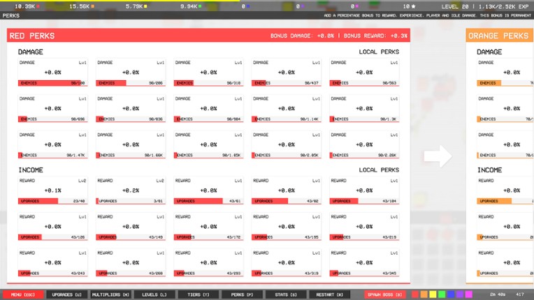 Idle Defense Image
