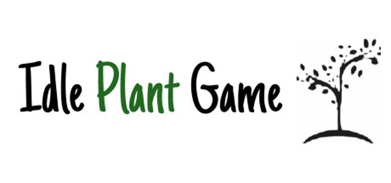 Idle Plant Game Image