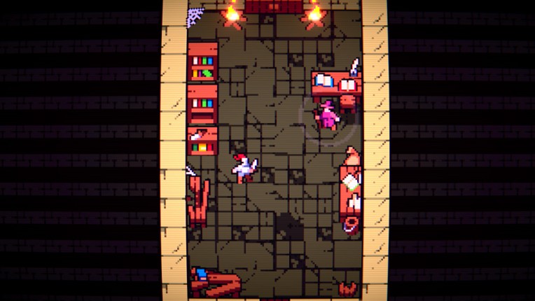 IncreKnight screenshot