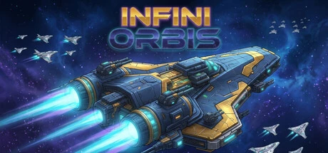 Games like Infini Orbis
