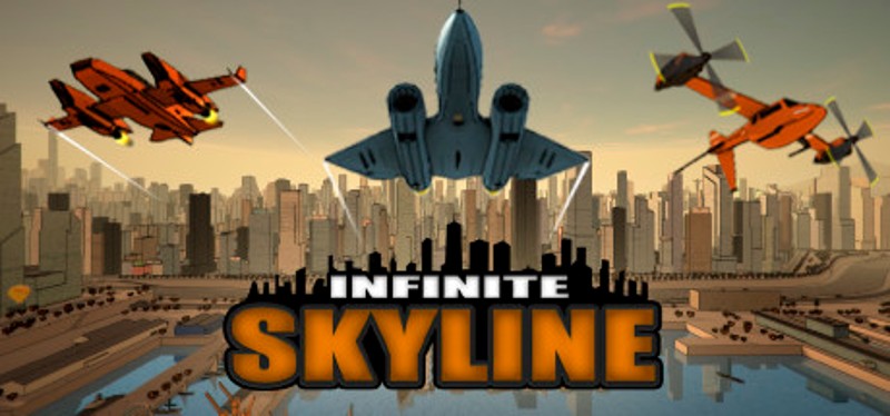 Infinite Skyline Image