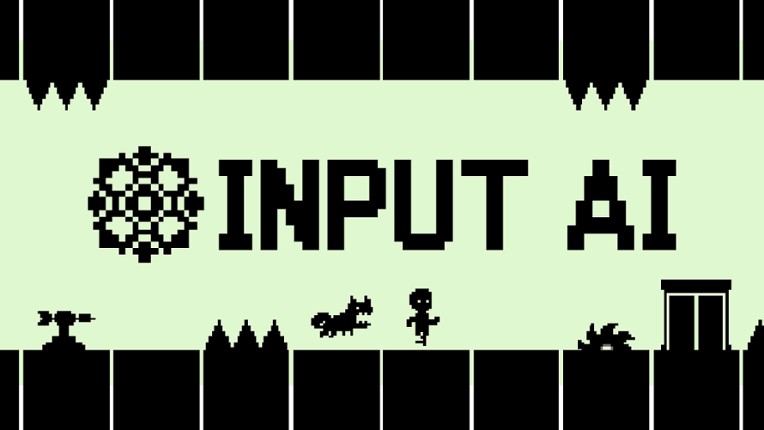 INPUT AI screenshot