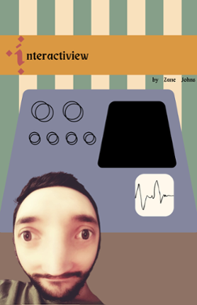 Interactiview Game Cover