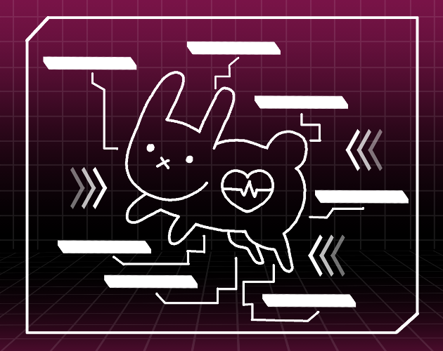 Games like Interdimensional Bunny Defence Squad