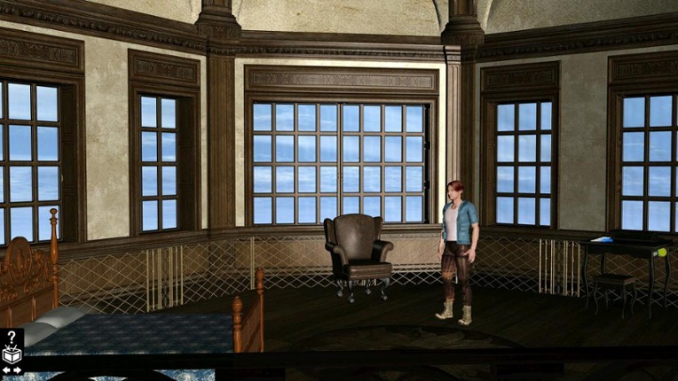 Island of 16 Sisters Part 2 screenshot