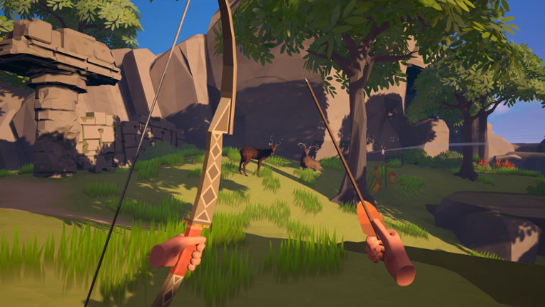 Isle of Food screenshot