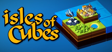 Games like Isles of Cubes