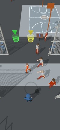 Jail Lifes screenshot