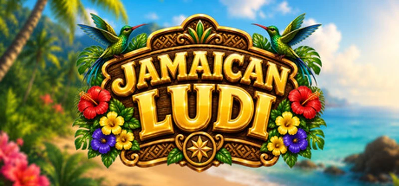 Jamaican Ludi Image