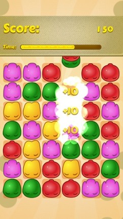 Jelly Crush - Match 3 Game for Kids And Toddlers Image