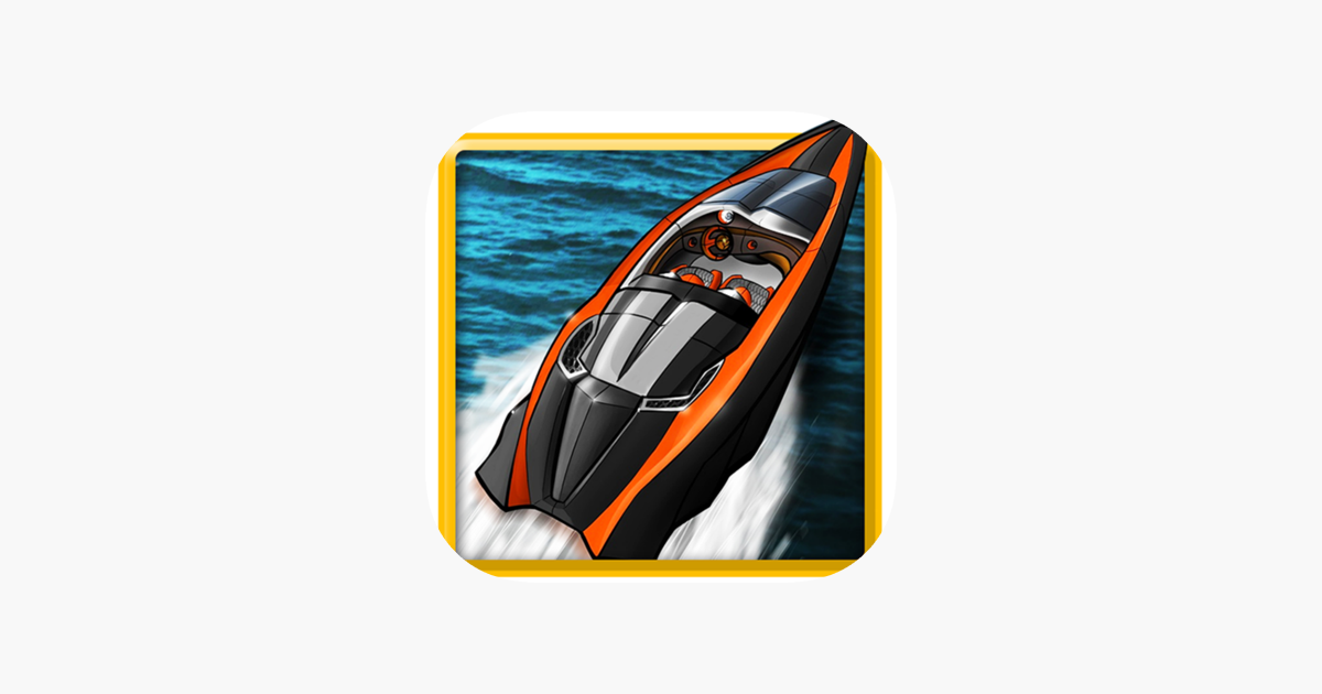 Games like JetBoard Speed Racer