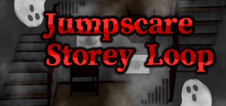 Games like Jumpscare Storey Loop