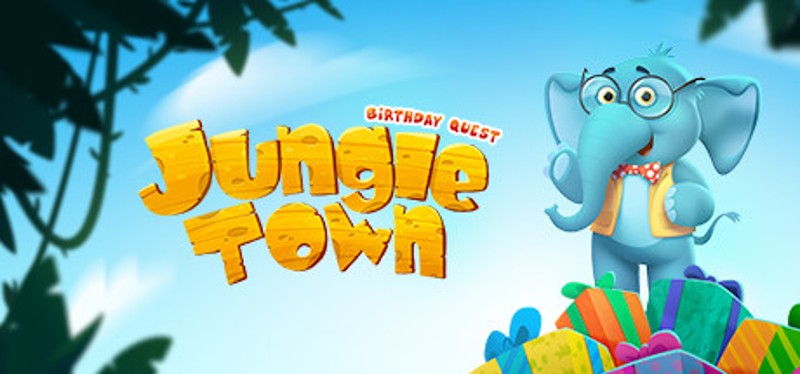 Jungle Town: Birthday quest Image