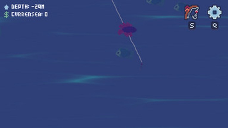 Just a Chill Fishing Game Image